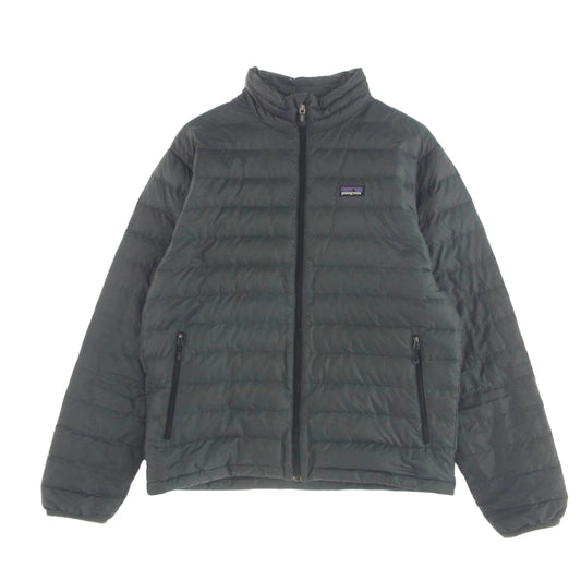 patagonia パタゴニア 84673FA13 ダウンセーター ジャケット グレー系 S【中古】