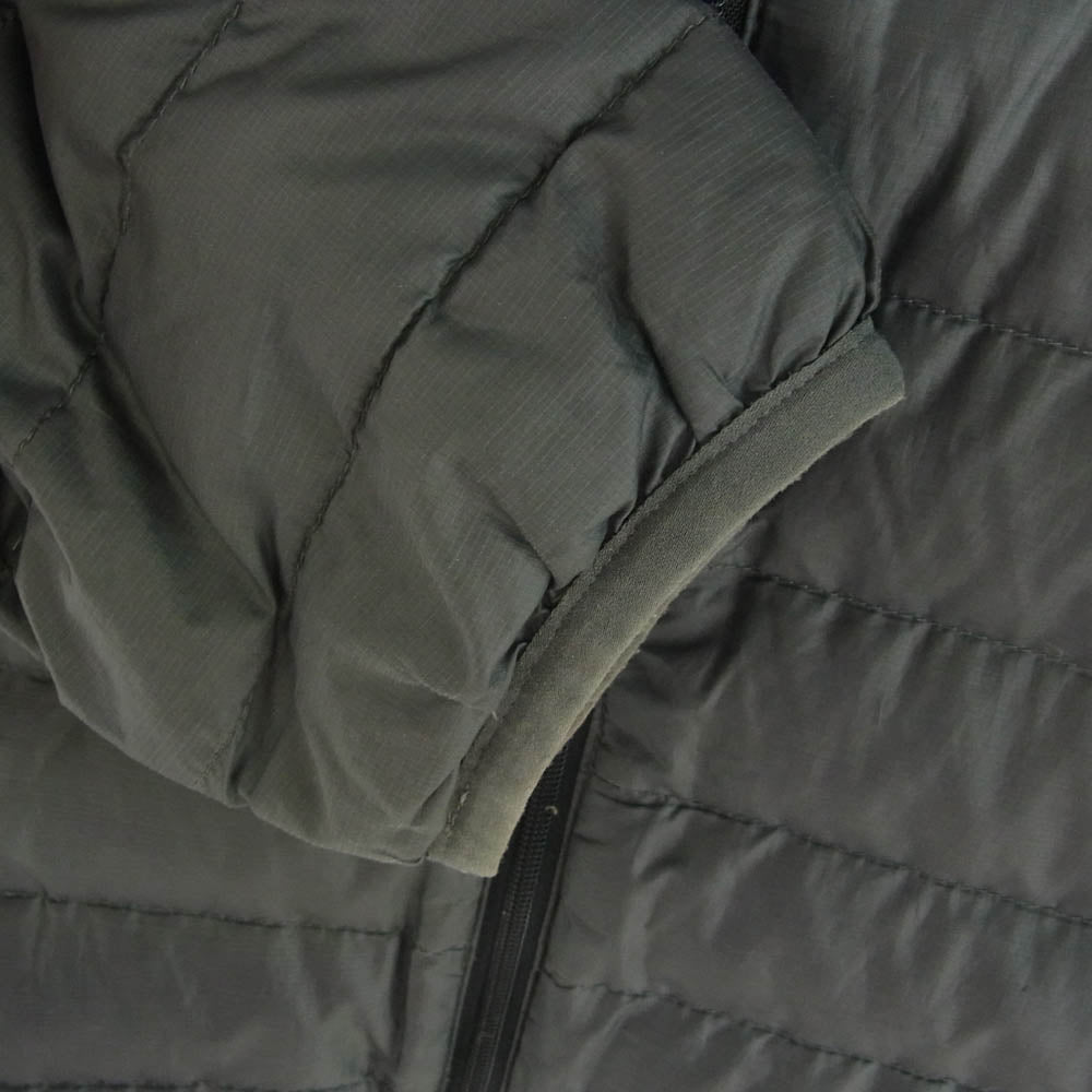 patagonia パタゴニア 84673FA13 ダウンセーター ジャケット グレー系 S【中古】