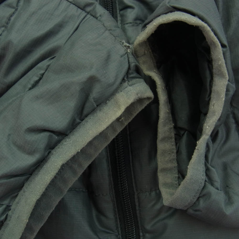 patagonia パタゴニア 84673FA13 ダウンセーター ジャケット グレー系 S【中古】