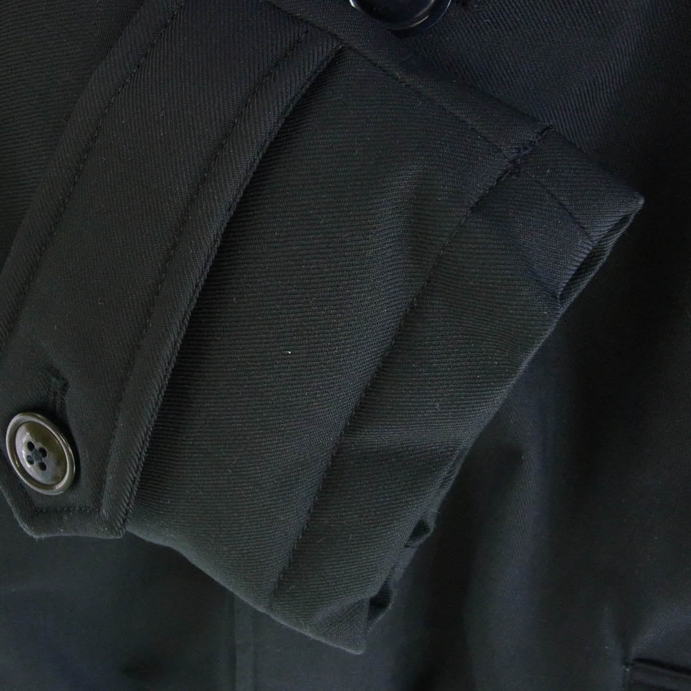 EDIFICE エディフィス 14-011-300-5000 ステンカラー ダウン