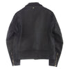 schott ショット 7434 JOURNAL STANDARD別注 PERFECTO パーフェクト カウレザー ダブル ライダース ジャケット ブラック系 40【中古】