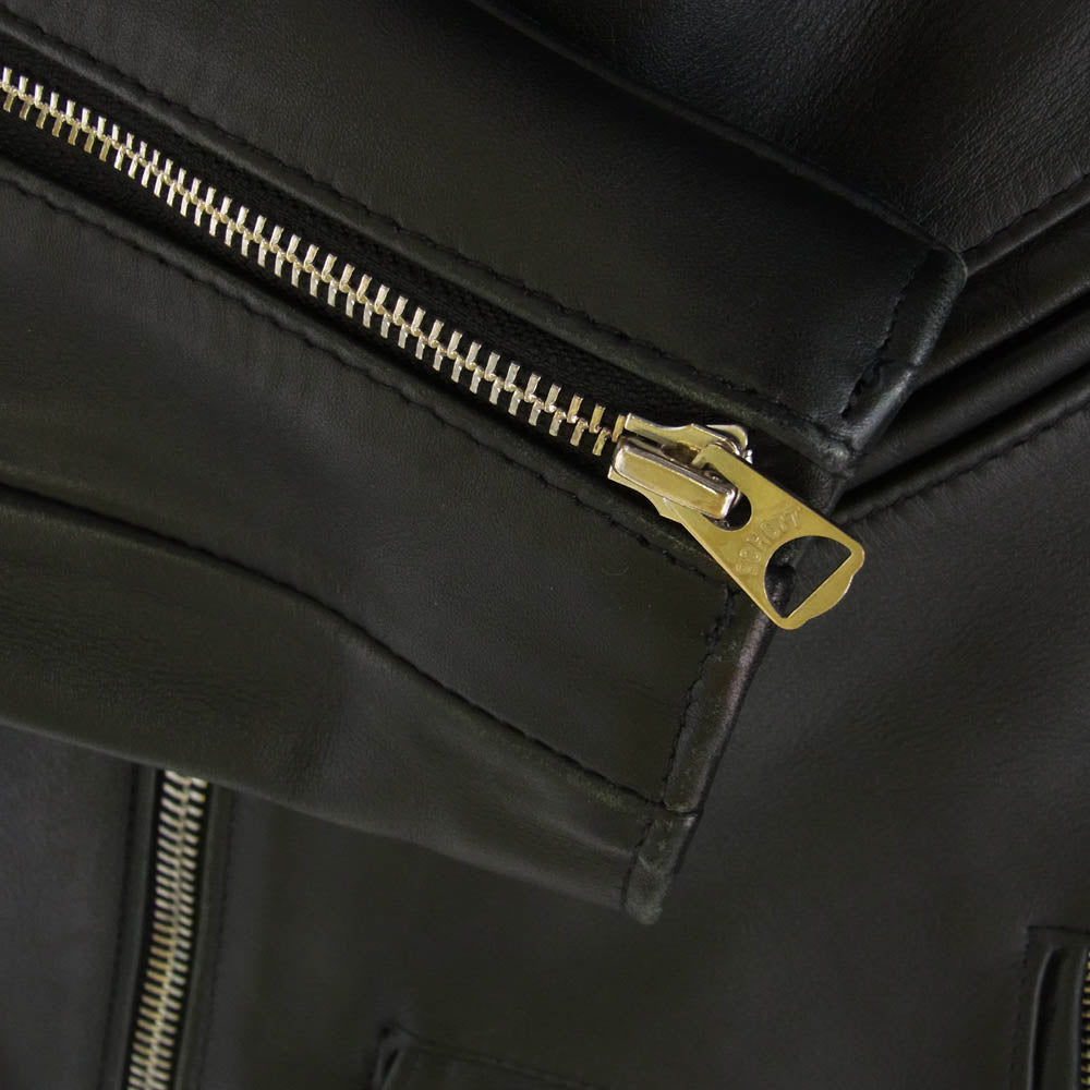 schott ショット 7434 JOURNAL STANDARD別注 PERFECTO パーフェクト