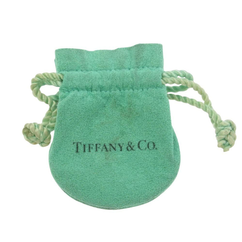 TIFFANY&Co. ティファニー チェーン ブレスレット シルバー925 シルバー系【中古】