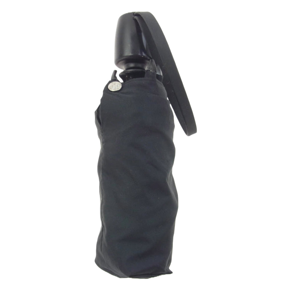 TUMI トゥミ オートオープンクローズ 折りたたみ傘 自動開閉式