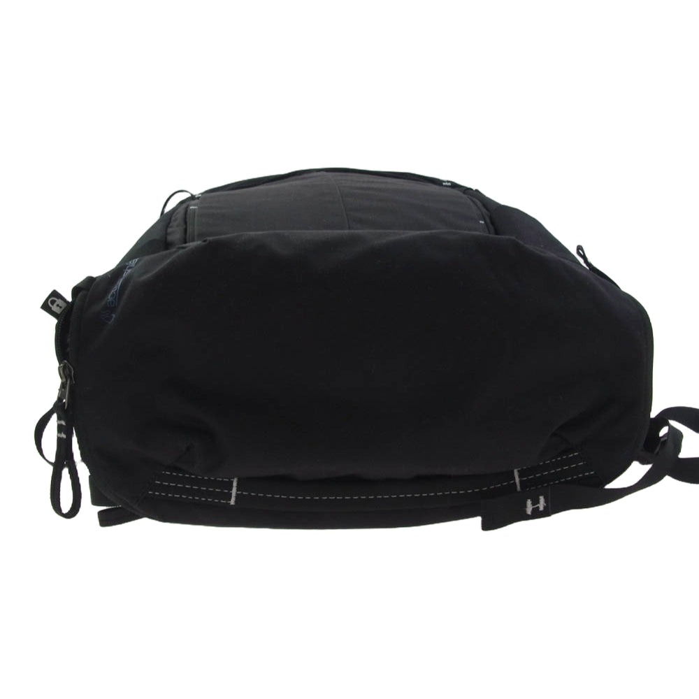 GREGORY グレゴリー COMPASS40  UR コンパス40 バックパック リュックサック ブラック系【中古】