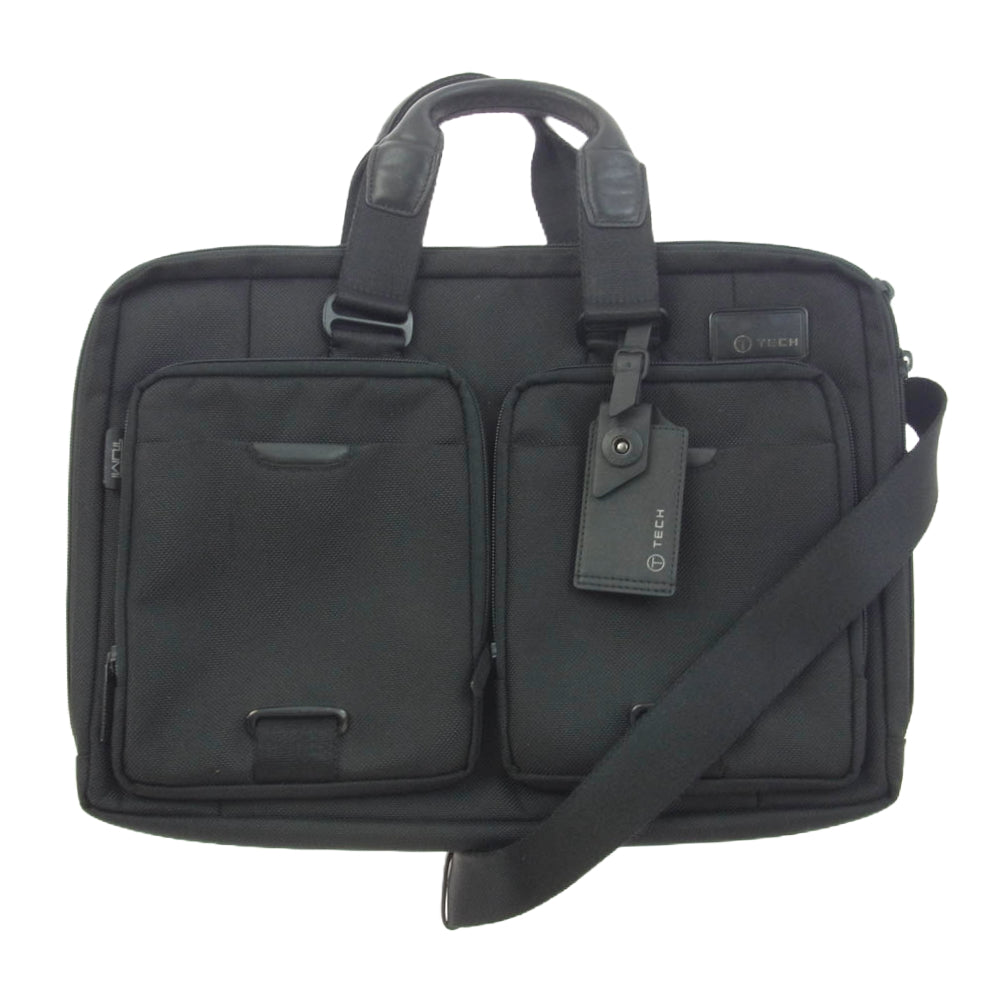 TUMI トゥミ 58516 T-TECH NET WORK テック ネットワーク 2WAY