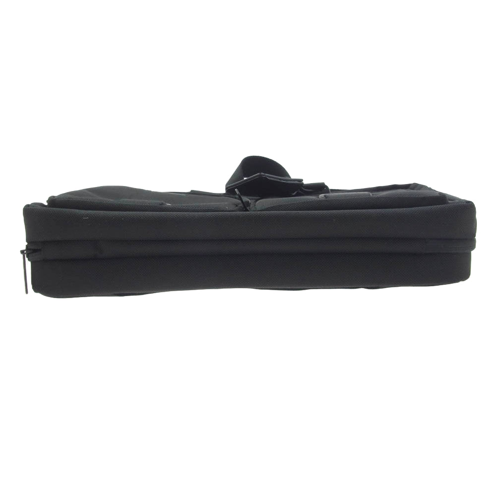 TUMI トゥミ 58516 T-TECH NET WORK テック ネットワーク 2WAY ブリーフケース ビジネスバッグ ブラック系【中古】