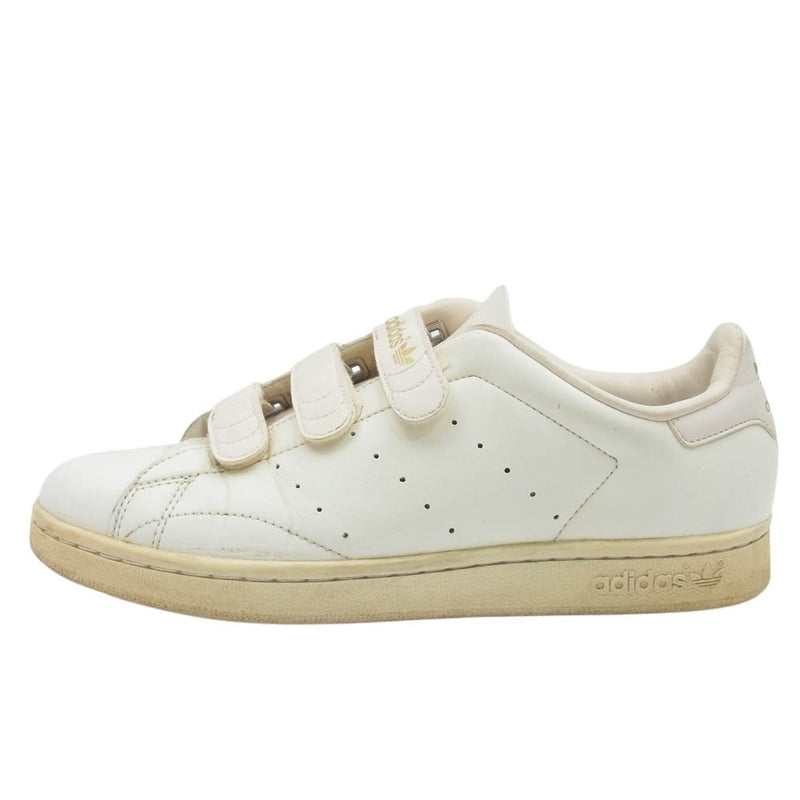 adidas アディダス G26393 Stan Smith COMF ABC SSD スタンスミス ホワイト系 26.0cm【中古】