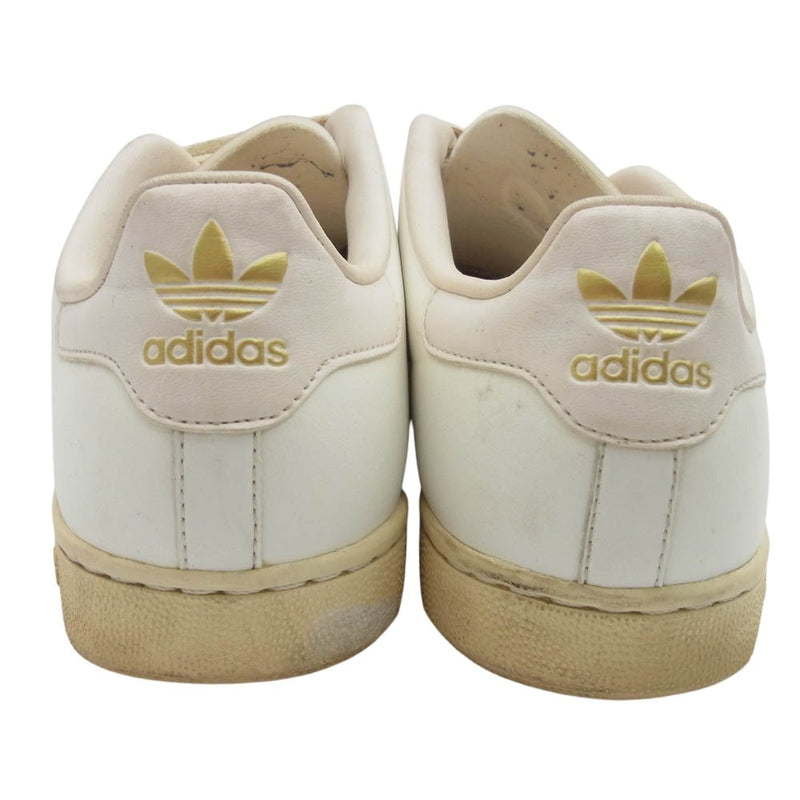 adidas アディダス G26393 Stan Smith COMF ABC SSD スタンスミス ホワイト系 26.0cm【中古】