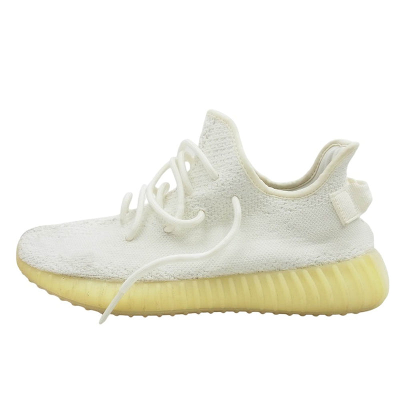 adidas アディダス CP9366 Yeezy Boost 350 V2 イージーブースト ホワイト系 26.0cm【中古】