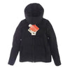 DESCENTE デサント DIA3590WU ALLTERRAIN MIZUSAWA DOWN JACKET オルテライン 水沢ダウン ジャケット ブラック系 L【中古】