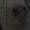 DESCENTE デサント DIA3590WU ALLTERRAIN MIZUSAWA DOWN JACKET オルテライン 水沢ダウン ジャケット ブラック系 L【中古】