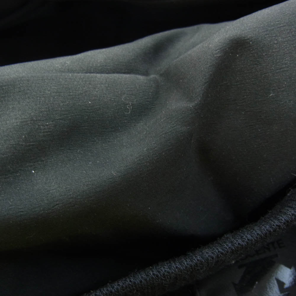 DESCENTE デサント DIA3590WU ALLTERRAIN MIZUSAWA DOWN JACKET オルテライン 水沢ダウン ジャケット ブラック系 L【中古】