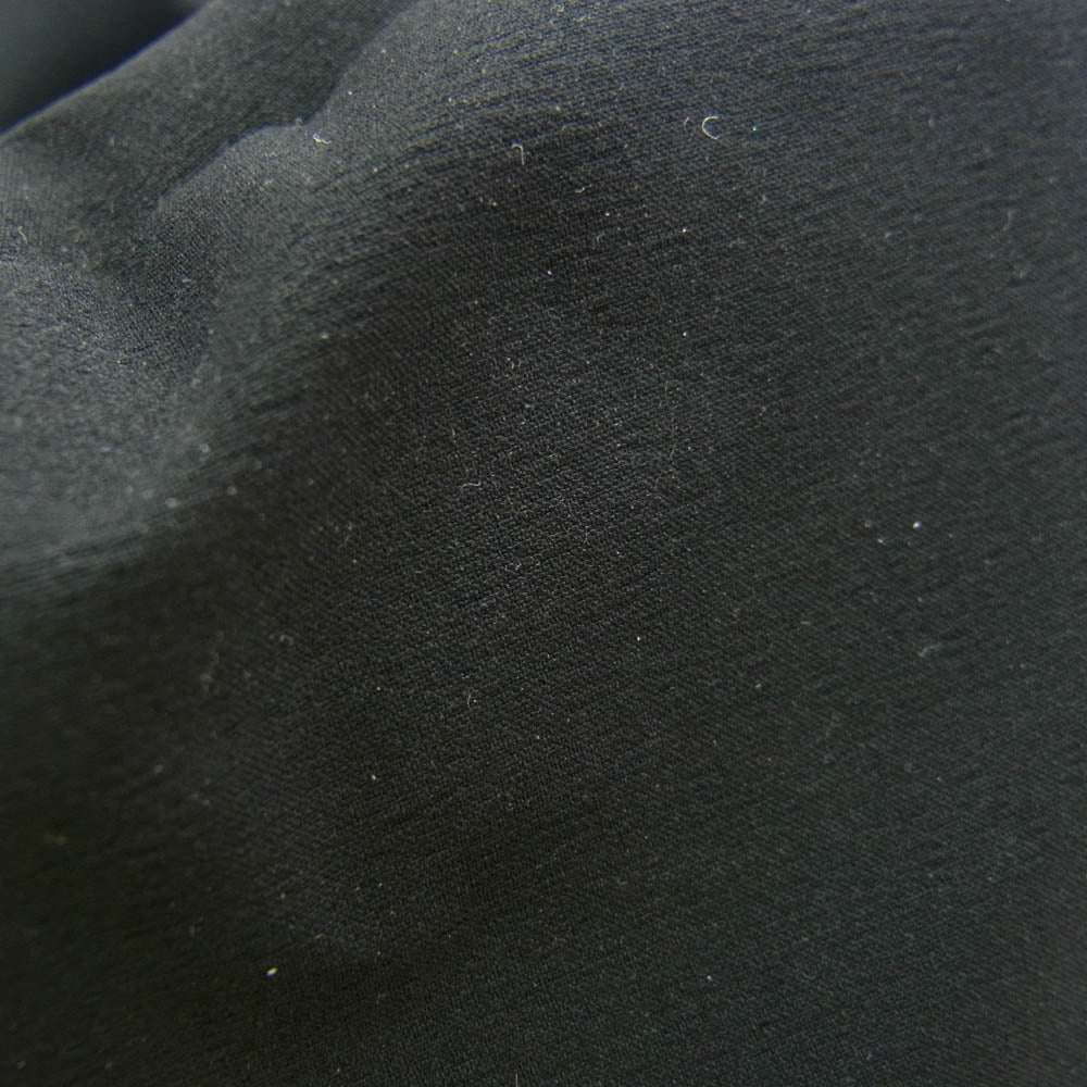 DESCENTE デサント DIA3590WU ALLTERRAIN MIZUSAWA DOWN JACKET オルテライン 水沢ダウン ジャケット ブラック系 L【中古】