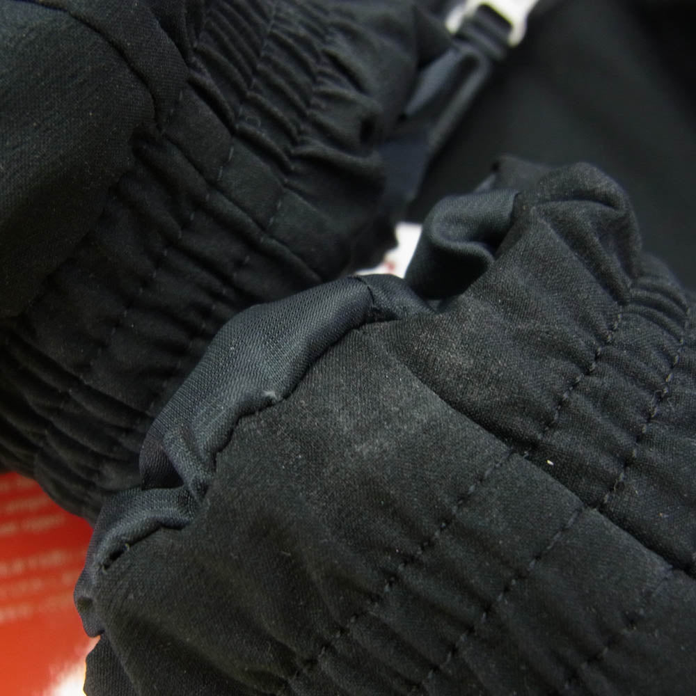 DESCENTE デサント DIA3590WU ALLTERRAIN MIZUSAWA DOWN JACKET オルテライン 水沢ダウン ジャケット ブラック系 L【中古】