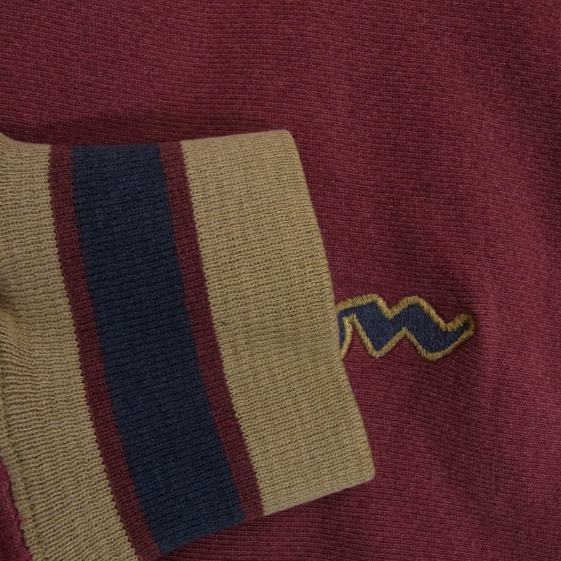 Champion チャンピオン 90s リブライン リバースウィーブ