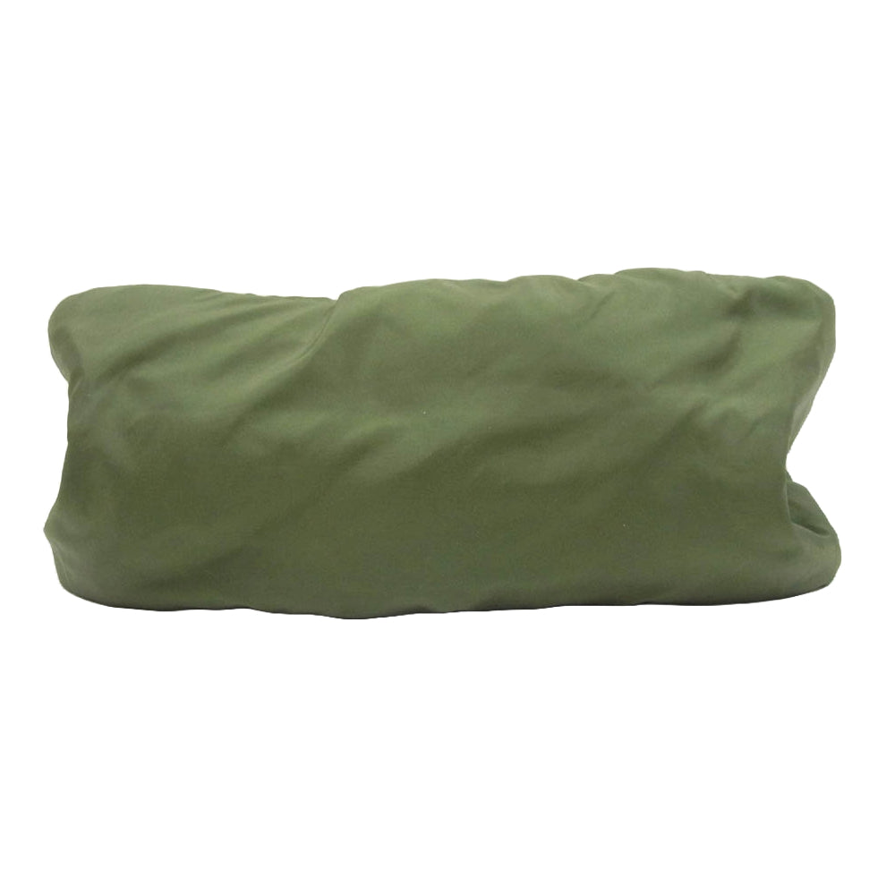 ANATOMICA アナトミカ SMALL SHOULDER BAG ショルダーバッグ カーキ系【美品】【中古】
