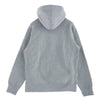 Supreme シュプリーム 12AW BOX LOGO HOODED SWEATSHIRT HEATHER GREY ボックスロゴ フーデッド スウェットシャツ パーカー ヘザーグレー グレー系 M【中古】