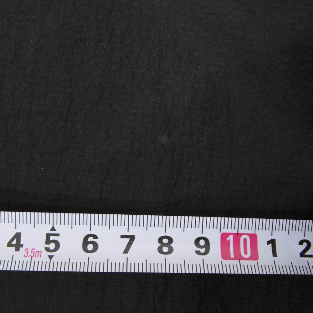 NIKE ナイキ TECH WINDRUNNER ウィンドブレーカー フーディー ナイロン ジャケット ブラック系 L【中古】