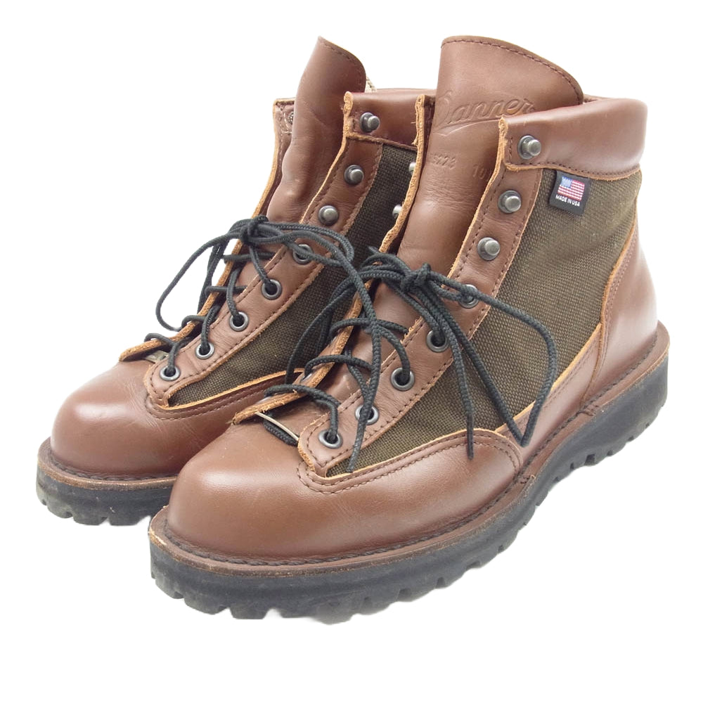 y*a様 DANNER ダナーライトⅢセダー 33223 / 28cm DANNER ダナーライトⅢセダー 33223 / 28cm - メルカリ