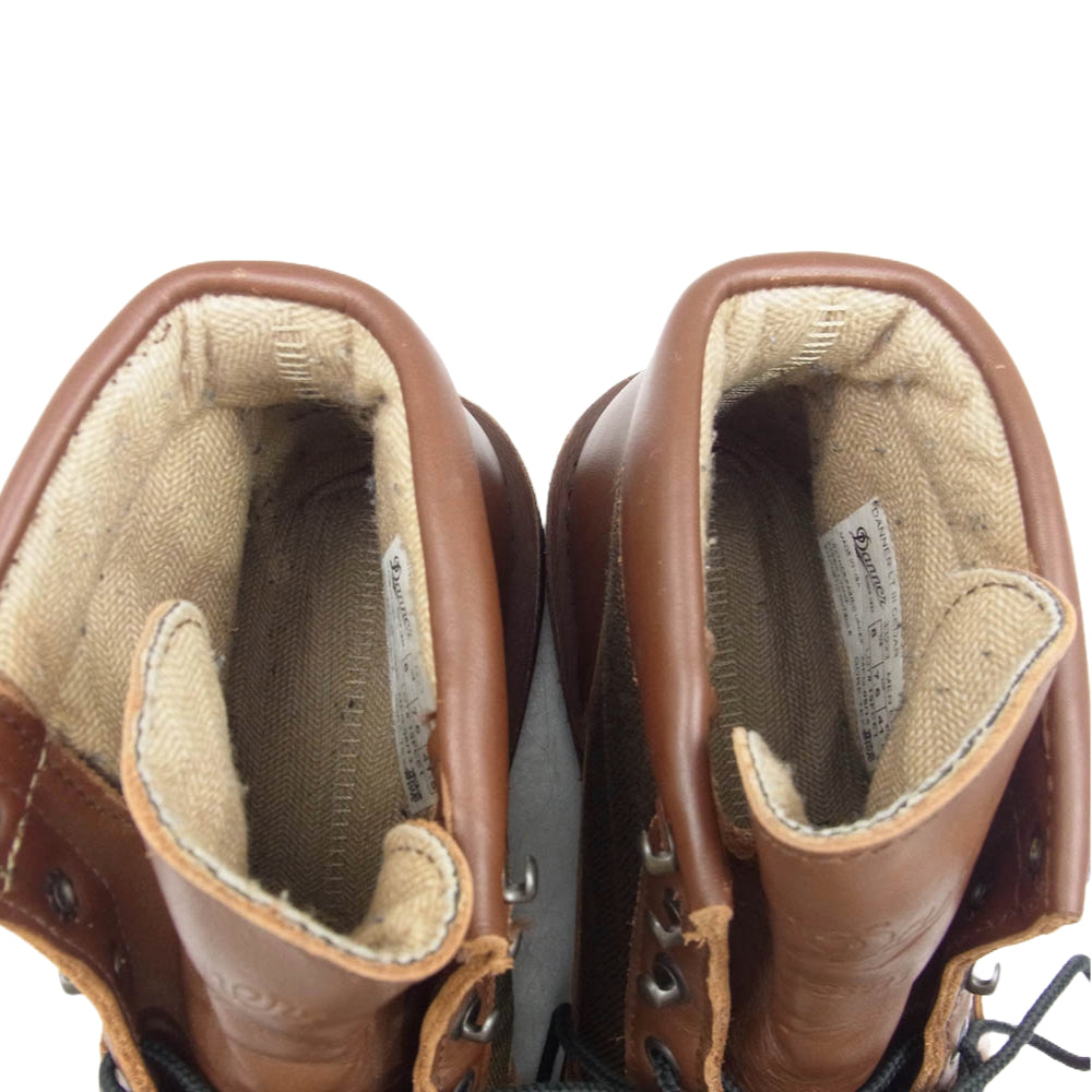 Danner ダナー 33223 ダナー ライト Ceder-Rainbow セダー レインボー ブーツ ブラウン系 US8【中古】