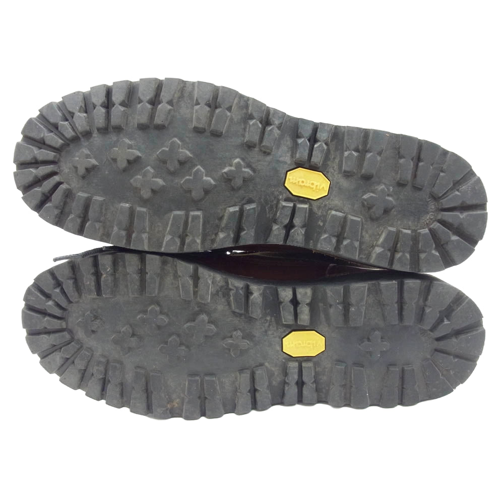 Danner ダナー 33223 ダナー ライト Ceder-Rainbow セダー レインボー ブーツ ブラウン系 US8【中古】