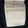 MONCLER モンクレール GENIUS HYKE 21AW GILET TRICOT GILET TRICOT ハイク カシミヤウール ニット ベスト ネイビー ネイビー系 4【中古】