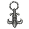 CHROME HEARTS クロムハーツ（原本無） BS FLUER BSフレア ペンダントトップ【中古】