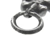 CHROME HEARTS クロムハーツ（原本無） BS FLUER BSフレア ペンダントトップ【中古】