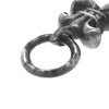 CHROME HEARTS クロムハーツ（原本無） BS FLUER BSフレア ペンダントトップ【中古】