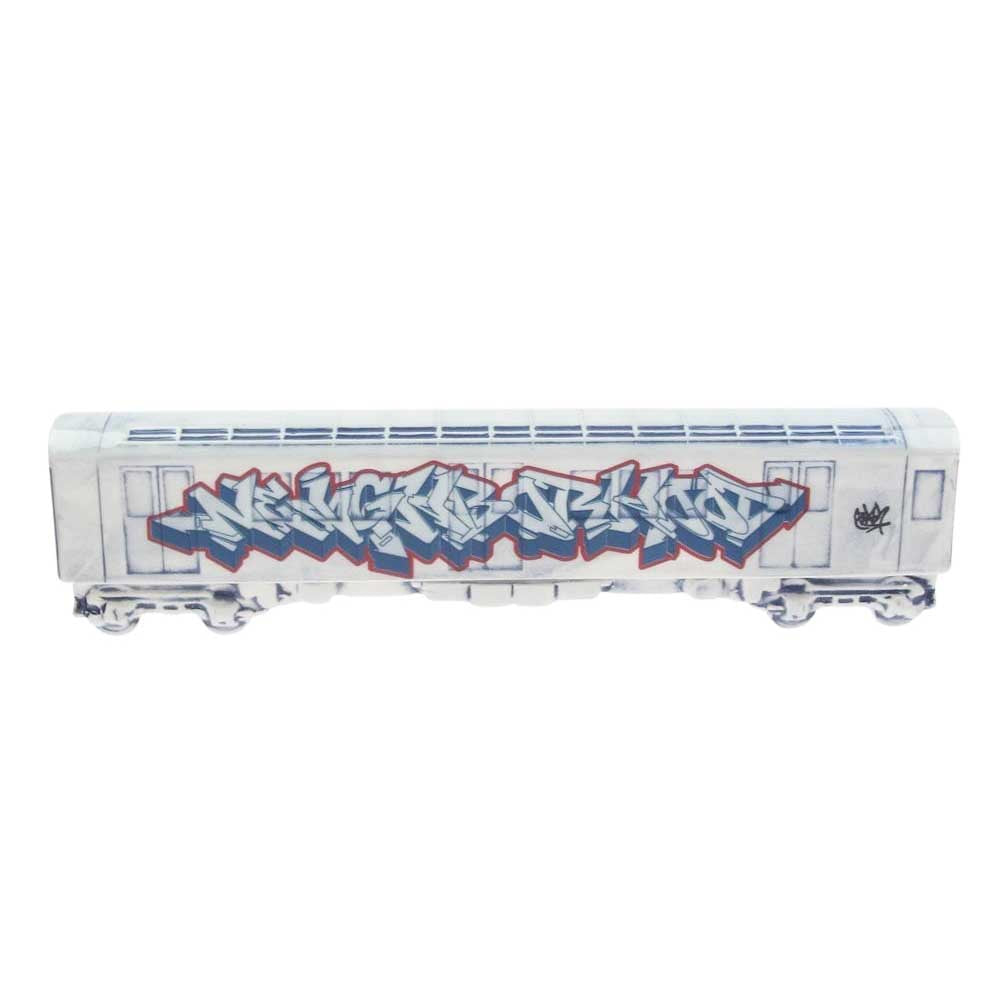 NEIGHBORHOOD ネイバーフッド 24AW 242AI49N-AC01S NH X SUBWARE . INCENSE CHAMBER サブウェア インセンス チャンバー 電車 お香立て【中古】