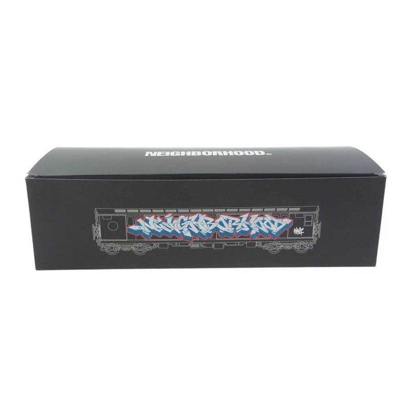 NEIGHBORHOOD X SUBWARE INCENSE CHAMBER