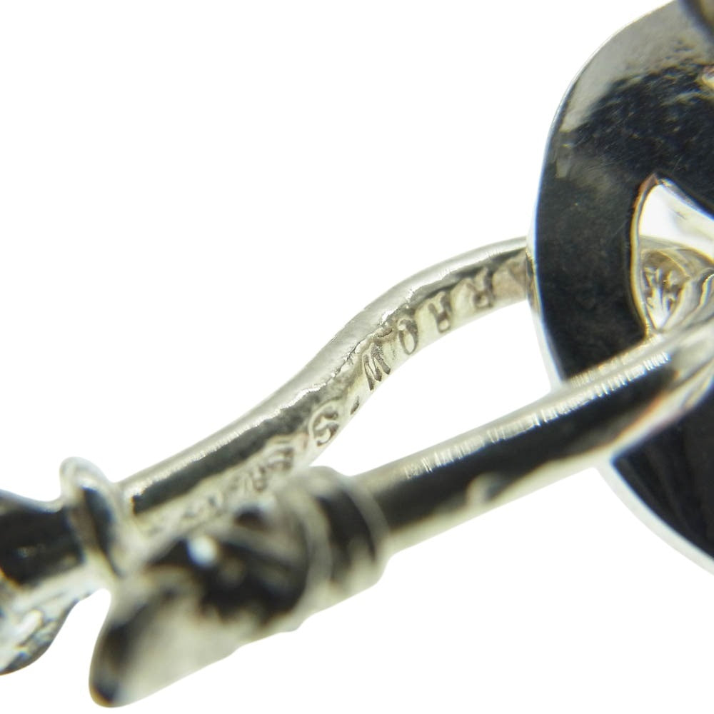 FIRST ARROW's ファーストアローズ K18付 メディスンホイール