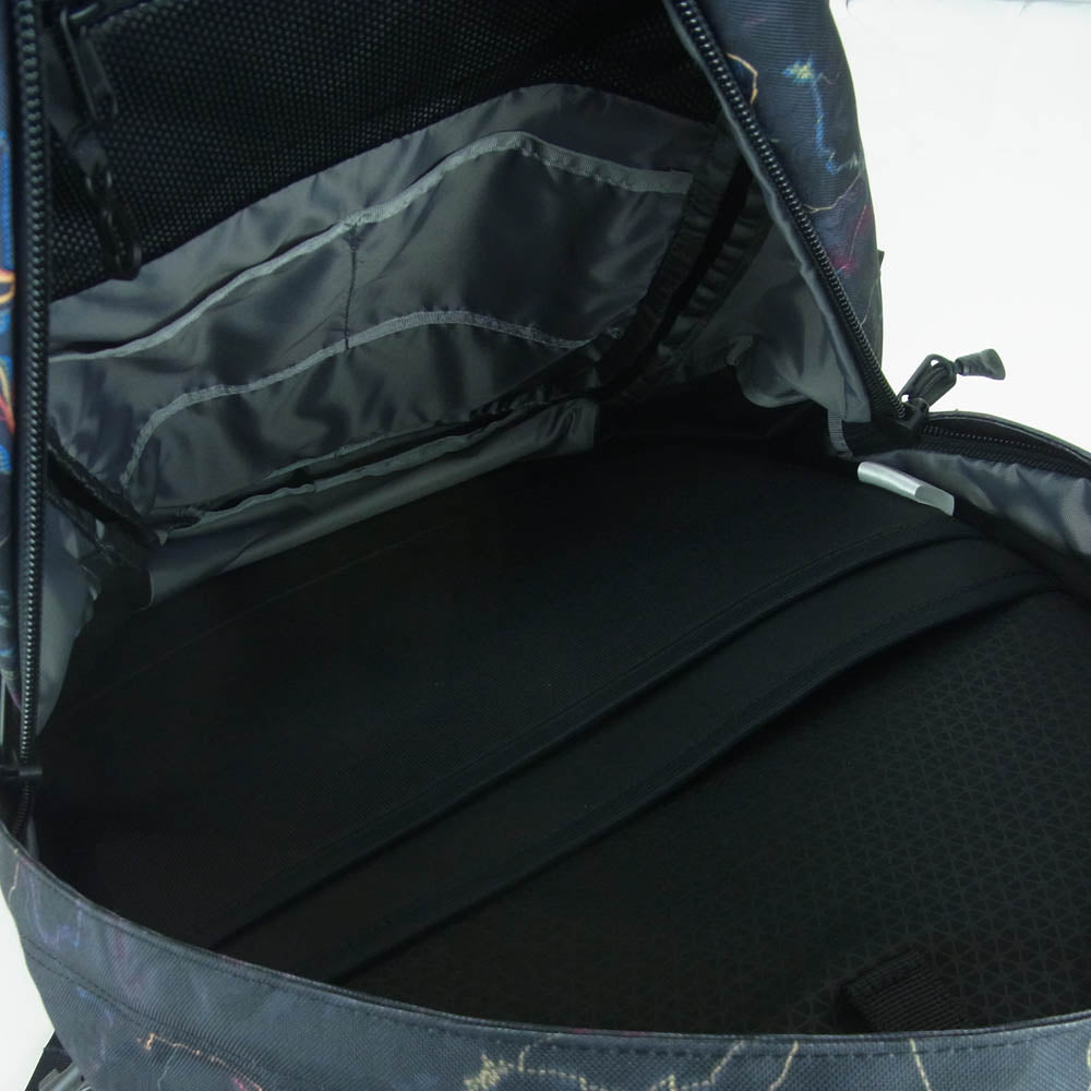 THE NORTH FACE ノースフェイス NM72301 Big Shot ビッグショット デイパック リュック ブラックトレイルグロー ブラック系 33L【新古品】【未使用】【中古】