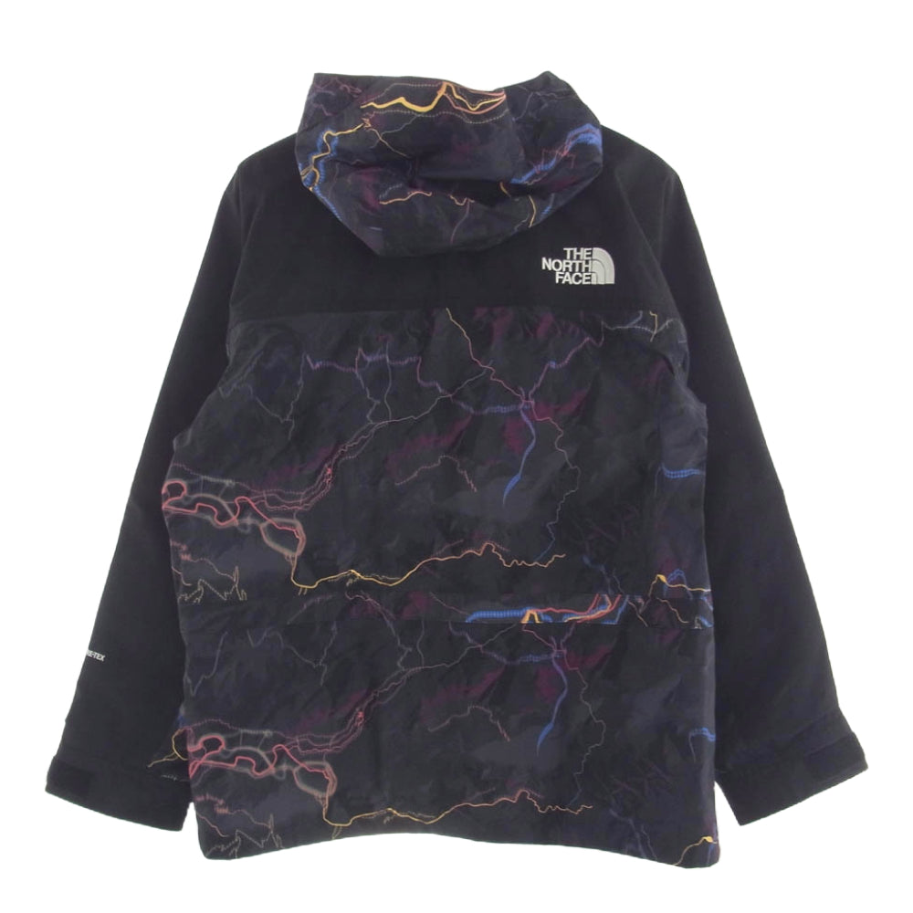 THE NORTH FACE ノースフェイス NP62237 NOVELTY MOUNTAIN LIGHT 