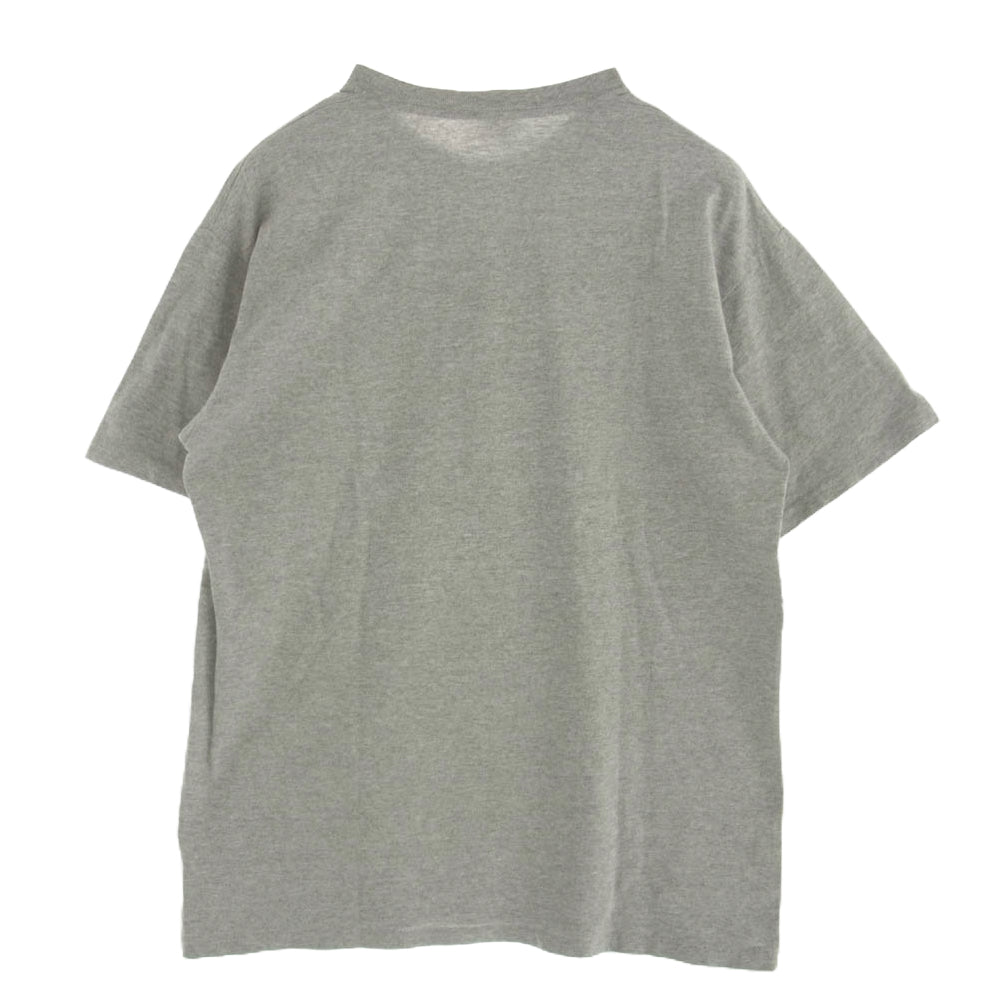 Supreme シュプリーム 11AW Harmony Korine Macaulay Tee