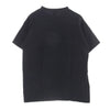 Supreme シュプリーム 11AW Harmony Korine Macaulay Tee ハーモニーコリン マコーレーカルキン フォトプリント 半袖 Tシャツ ブラック ブラック系 L【中古】