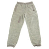 DESCENDANT ディセンダント 20AW 202ATDS-CSM34 BOMBAY FLEECE TROUSERS POLARTEC ポーラテック フリース スウェット パンツ グレー系 2【中古】