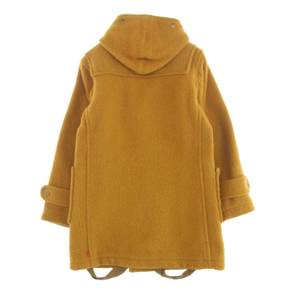 WTAPS ダブルタップス 13AW 132GWDT-JKM07 STARLING COAT ダッフル コート 1【中古】