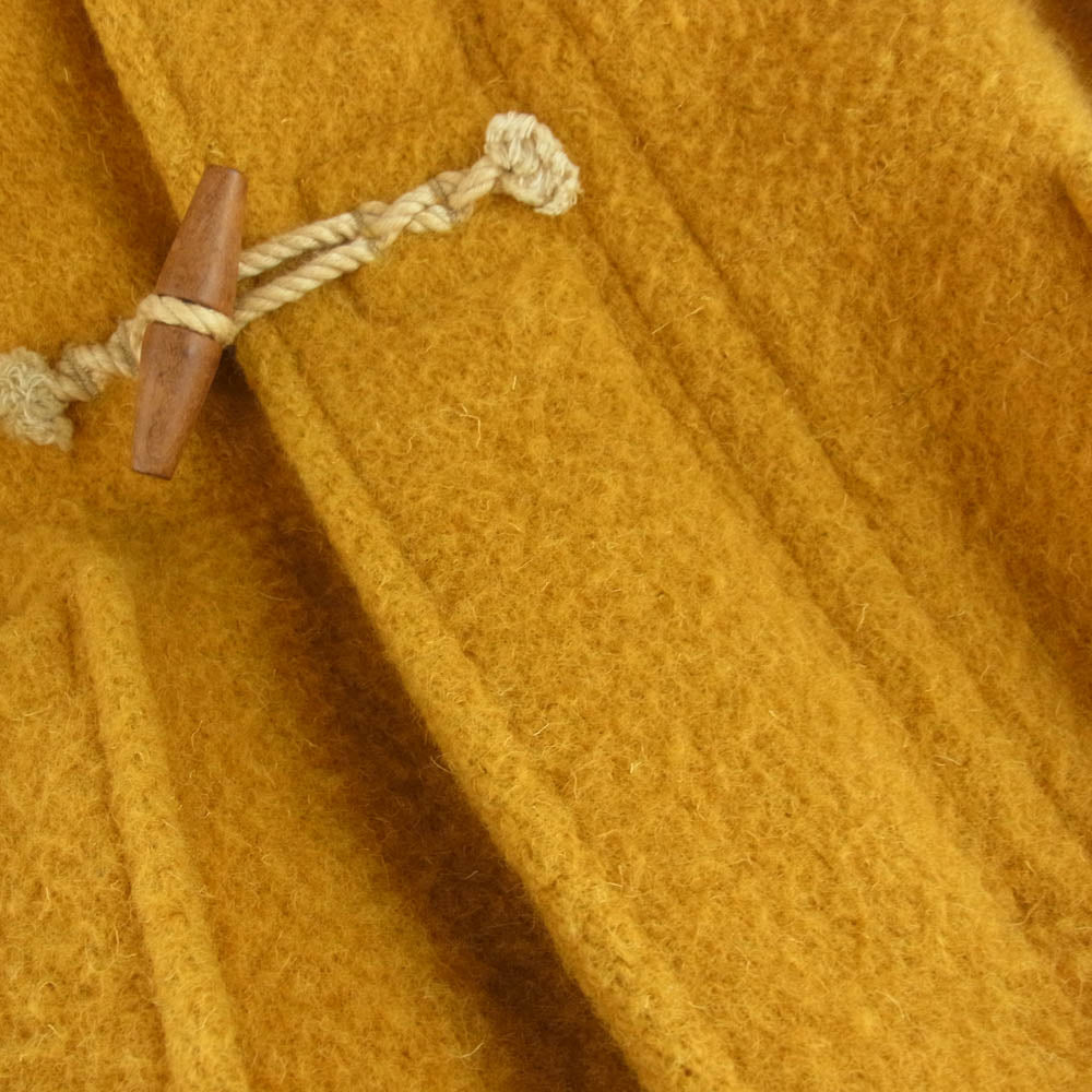 WTAPS ダブルタップス 13AW 132GWDT-JKM07 STARLING COAT ダッフル コート 1【中古】