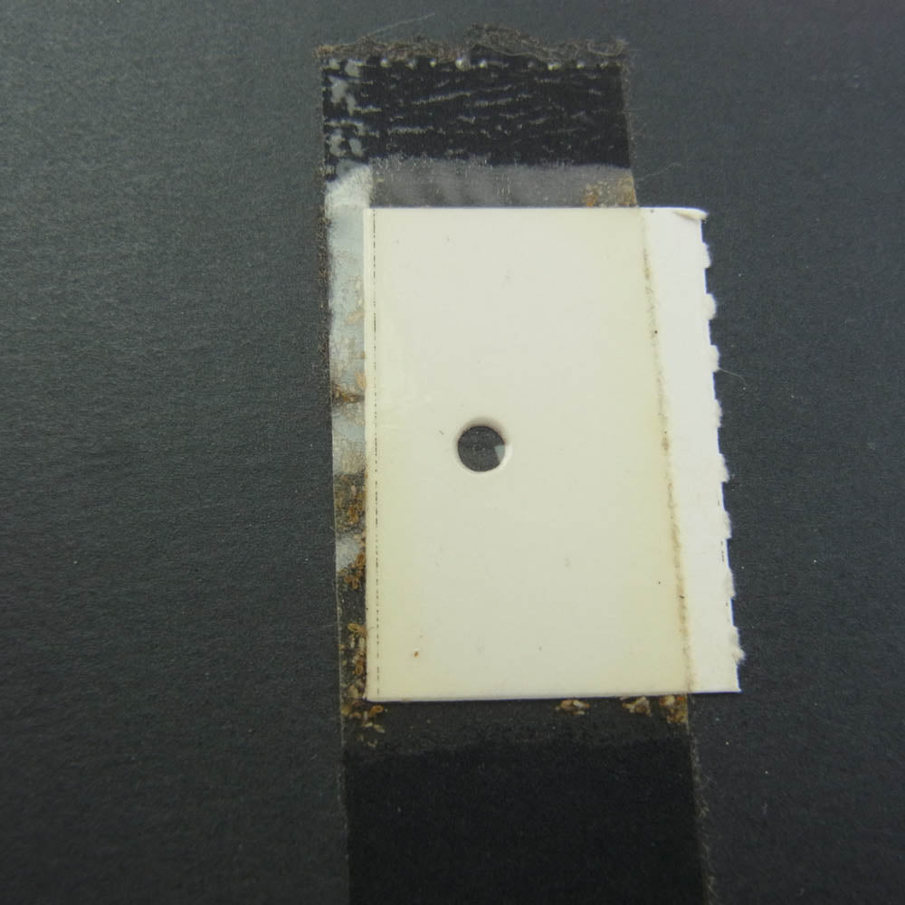 Supreme シュプリーム 18SS × Clarks WEAVER ワラビー スエード シューズ　 　 ブラック系 25cm【中古】