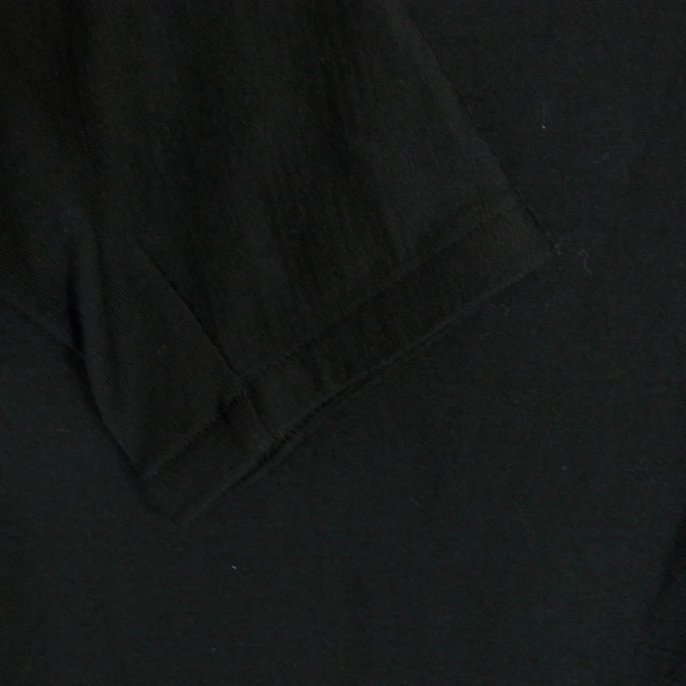 アイスブレーカー W OASIS TUNIC DM M オアシス チュニック ロング ワンピース ブラック系 XS【中古】