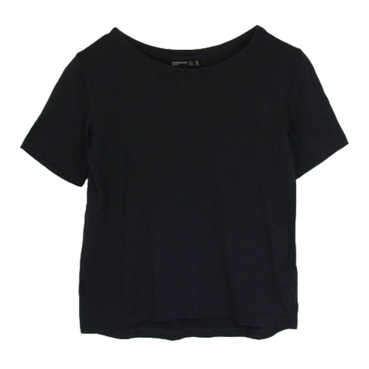アイスブレーカー ITW21970 BUY ONLINE. W TECH LITE SS CREWE. W テック ライト ショートスリーブ クルー Tシャツ ブラック系 S【中古】