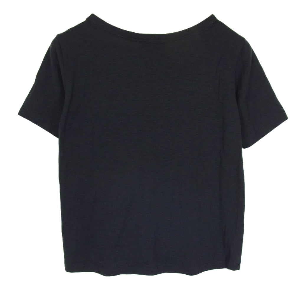 アイスブレーカー ITW21970 BUY ONLINE. W TECH LITE SS CREWE. W テック ライト ショートスリーブ クルー Tシャツ ブラック系 S【中古】