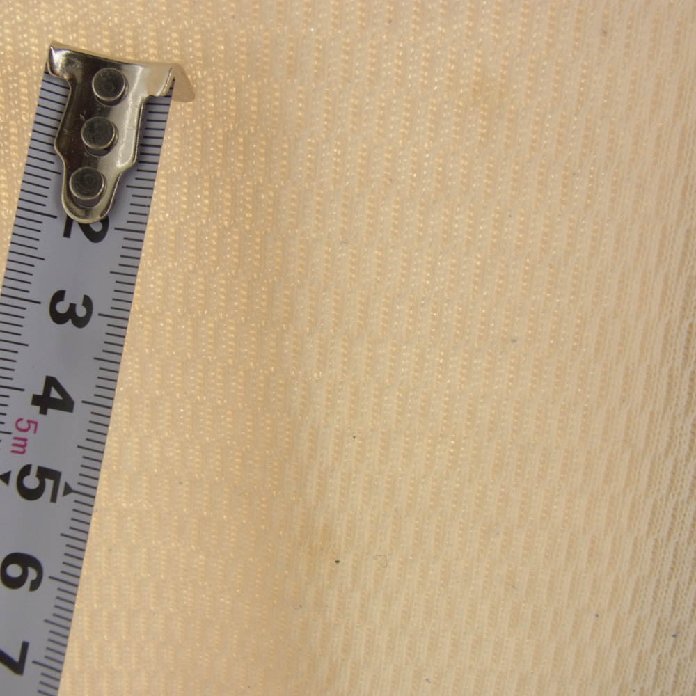 THE NORTH FACE ノースフェイス NT11941 L/S Honeycomb Crew ロングスリーブ ハニカム クルー Tシャツ オフホワイト系 M【中古】