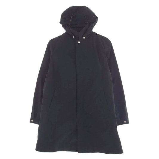 THE NORTH FACE ノースフェイス NP21863 Rollpack Journeys Coat ロールパック ジャーニーズ コート ブラック系 M【中古】