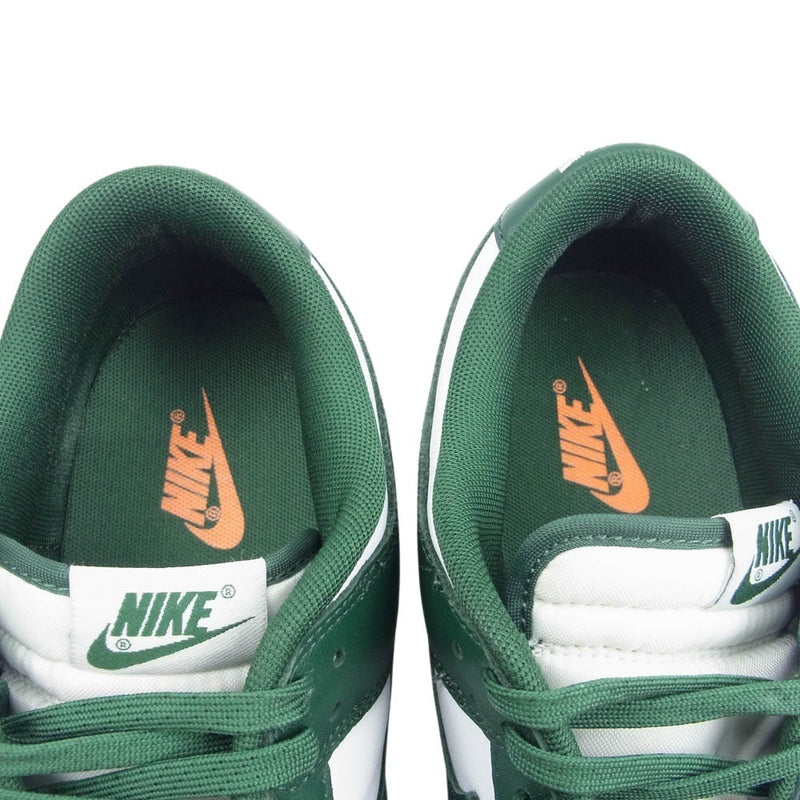 NIKE ナイキ DD1391-101 DUNK LOW RETRO ダンク ローカットスニーカー