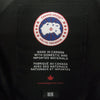 CANADA GOOSE カナダグース 2301JM 国内正規品 サザビーリーグ Russell Parka ラッセルパーカ  ダウン ジャケット ブラック系 M【中古】