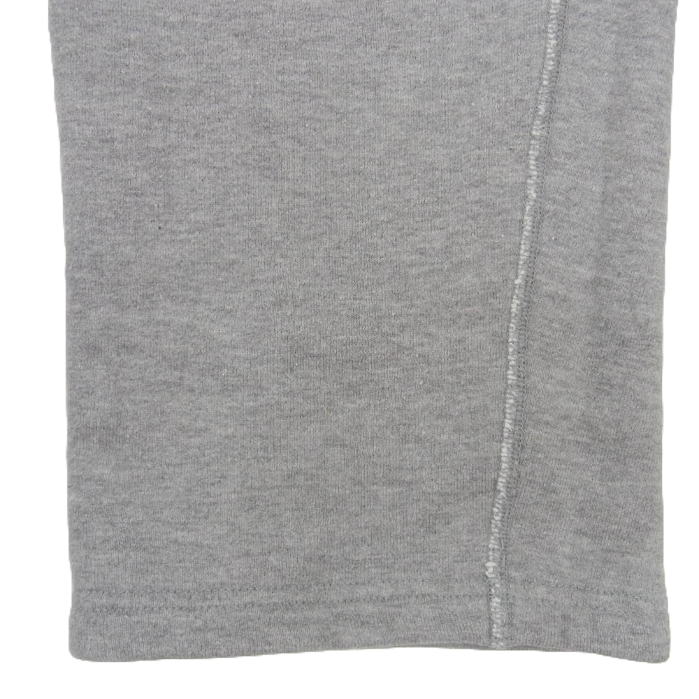 LOOPWHEELER ループウィラー SWEAT PANTS スウェット パンツ グレー系 L【中古】