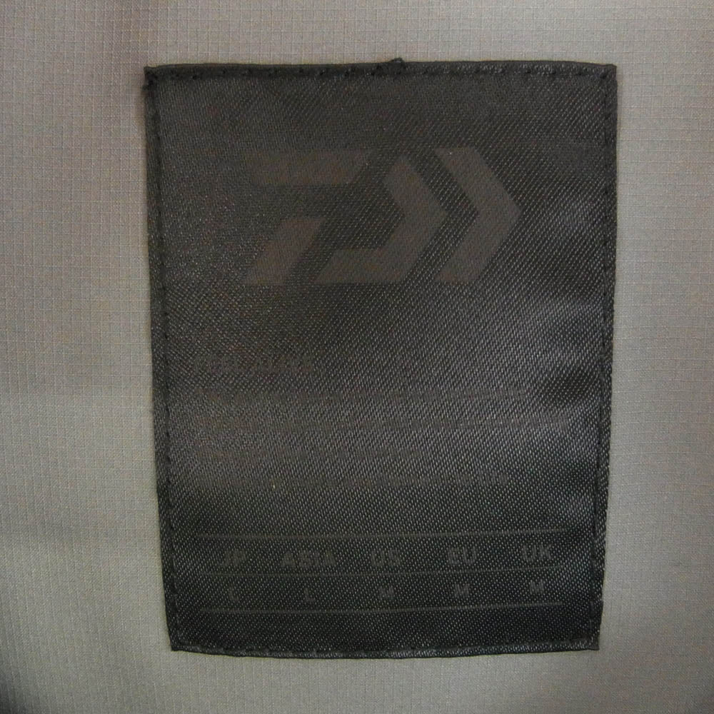 DAIWA PIER39 ダイワピア BW-24022W TECH BACK PACKER DOWN VEST ダウン ベスト ジャケット レッド系 L【中古】